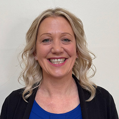 Sarah Waterfield